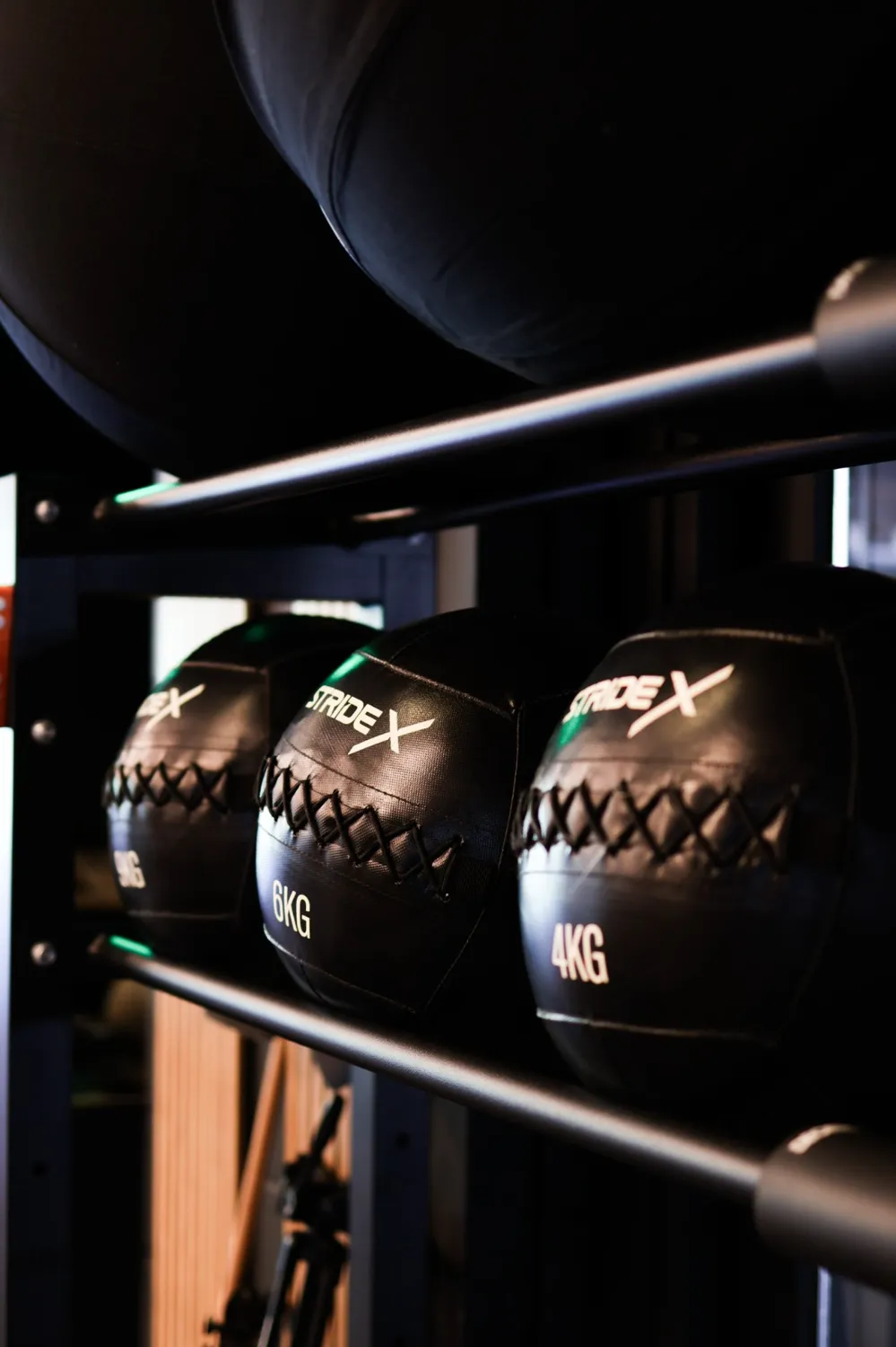 Espace crosstraining